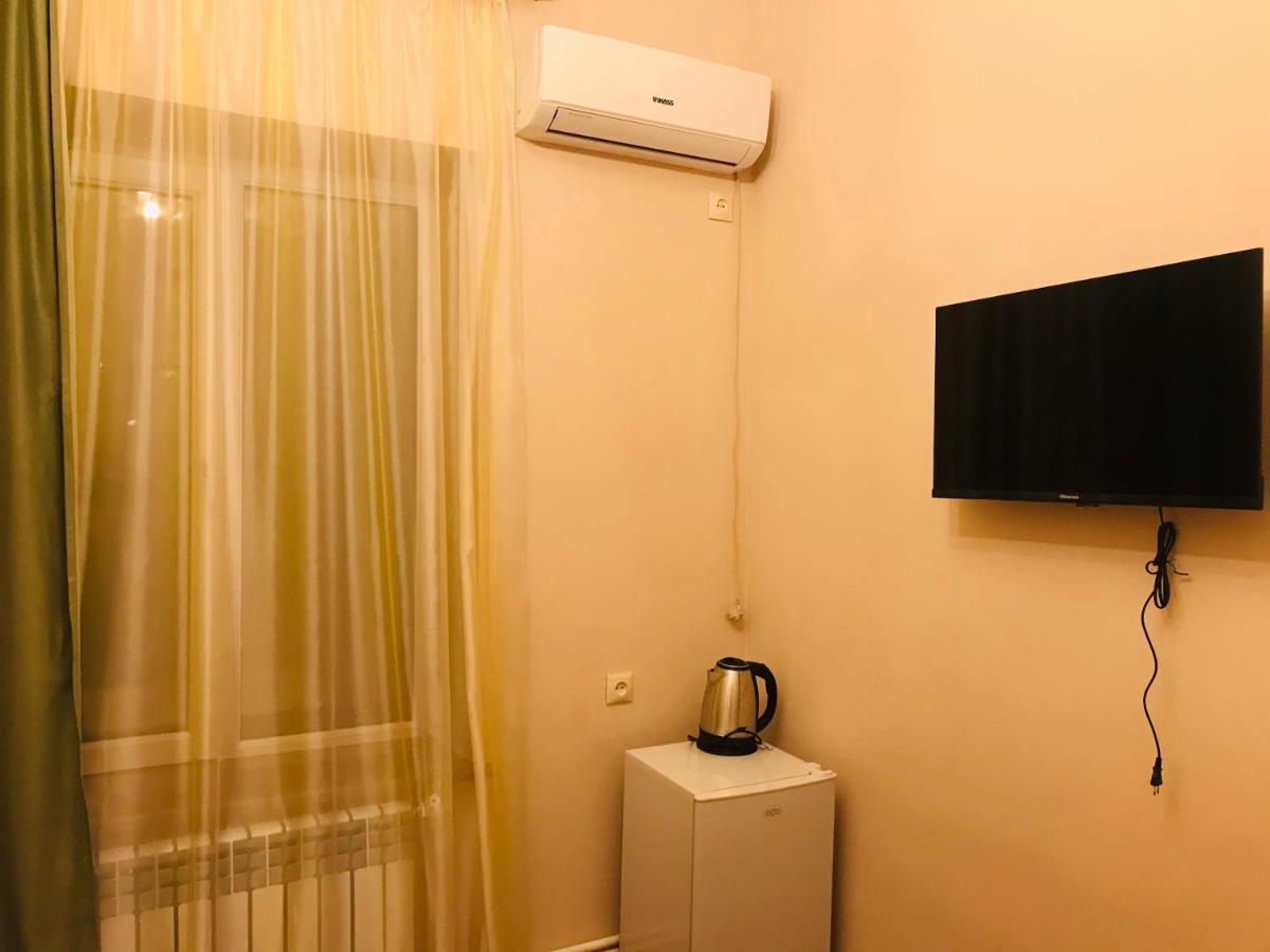 Arm Hotel エレバン エクステリア 写真
