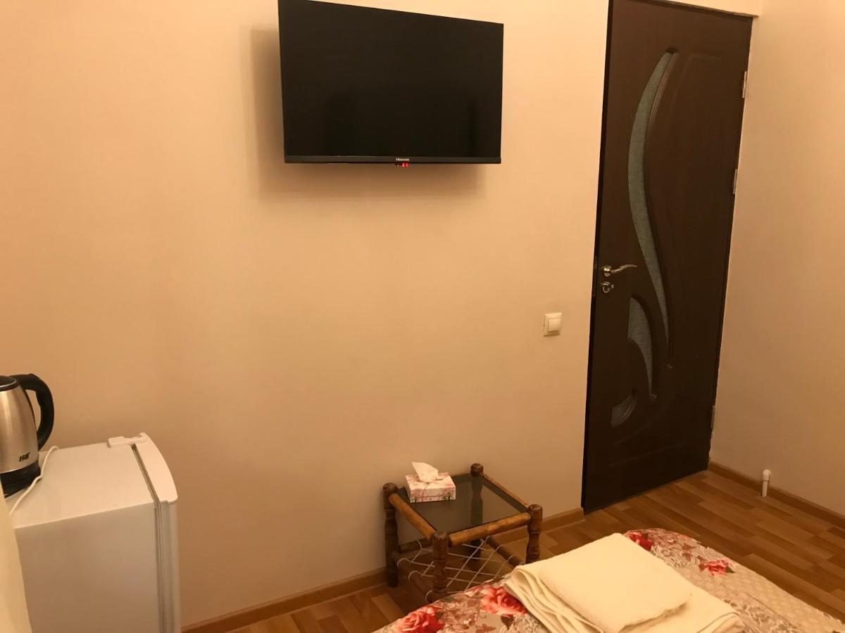Arm Hotel エレバン エクステリア 写真